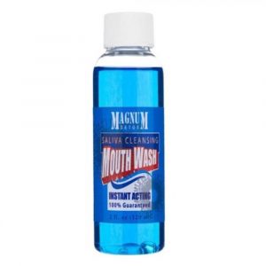 ENJUAGUE BUCAL MOUTH WASH MAGNUM DETOX