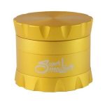GRINDER 4 PARTES ARGOS 60 MM