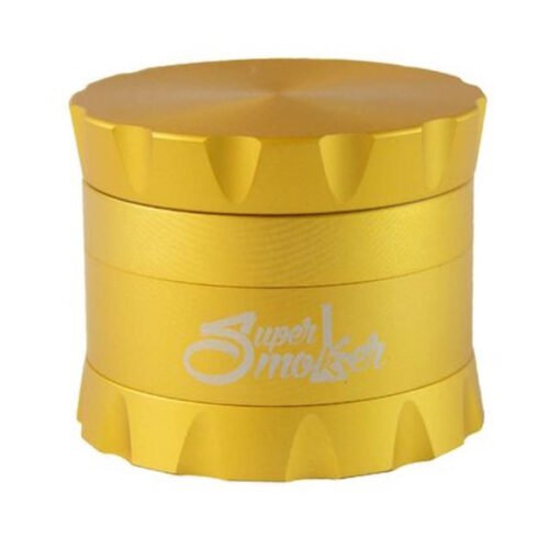 GRINDER 4 PARTES ARGOS 60 MM