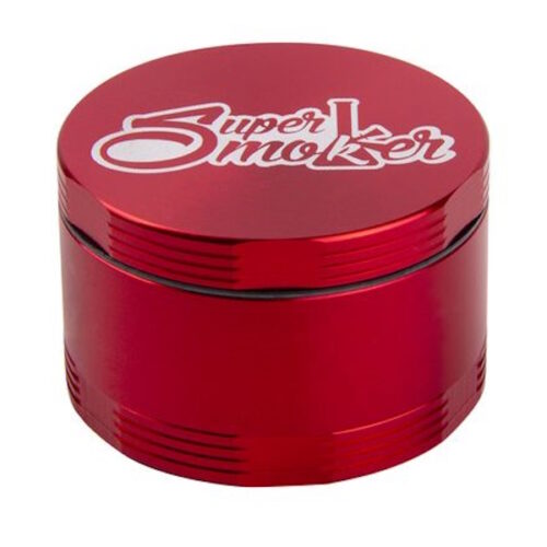 GRINDER 4 PARTES COPAN 50 MM