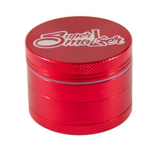 GRINDER 4 PARTES MAYAPAN 40 MM