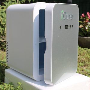 iCure
