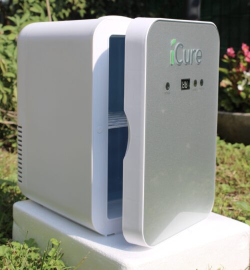 iCure