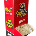 MONKEY X JILTERS DISPENSADOR 1000UDS
