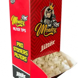 MONKEY X JILTERS DISPENSADOR 1000UDS