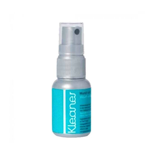 LIMPIADOR DE TOXINAS SALIVARES EN SPRAY KLEANER