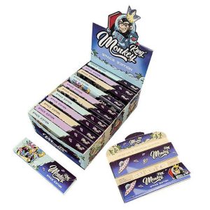 PACK MONKEY SPACE EDITION