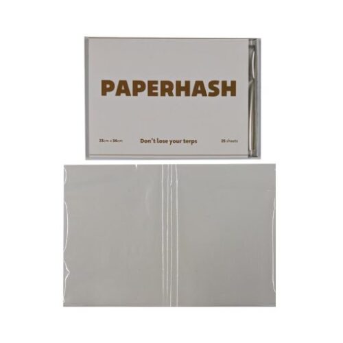 PAPER HASH