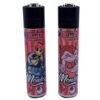 PACK CLIPPER MONKEY RED