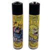 PACK CLIPPER MONKEY YELLOW