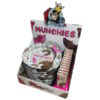 PACK MUNCHIES ASHTRAY