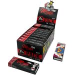 PACK 1 1/4  WHITE MONKEY