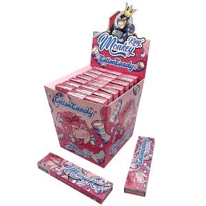 PACK SMELL COTTON CANDY MONKEY