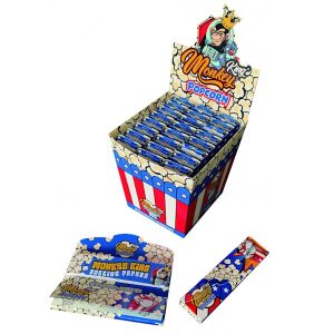 PACK SMELL POP CORN MONKEY