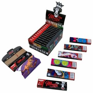 PACK TRYMIX MONKEY