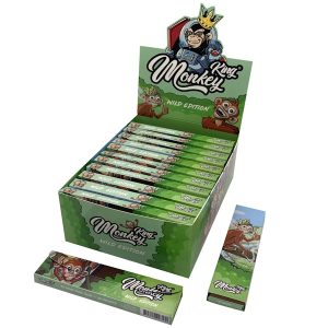 PACK MONKEY WILD EDITION