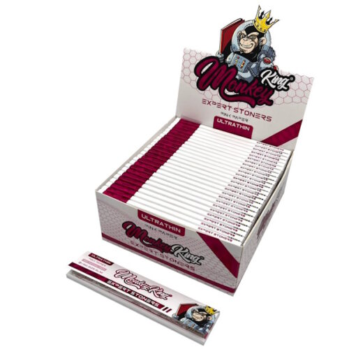 PAPEL EXPERT STONERS PINK