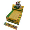PAPEL MONKEY KING SIZE HEMP