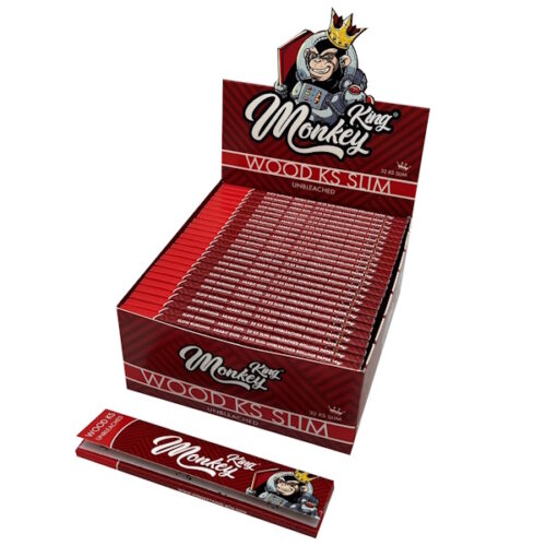 PAPEL MONKEY UNBLEACHED