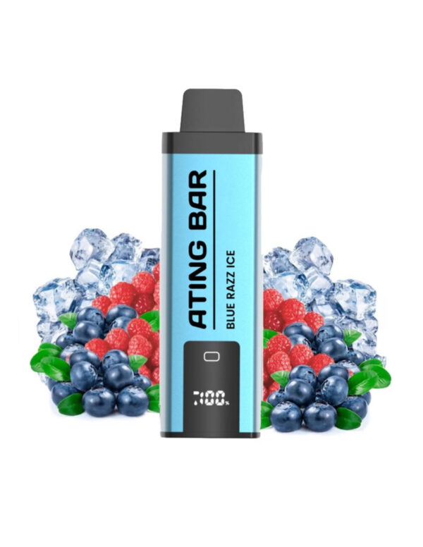 ANTIG BAR JUMBO VAPE 10000 PUFFS