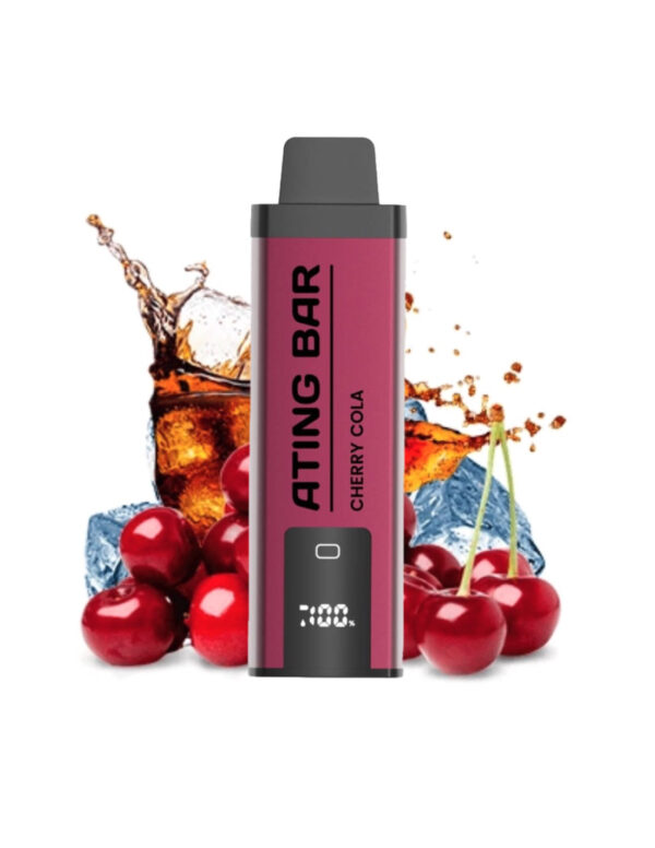 ANTIG BAR JUMBO VAPE 10000 PUFFS