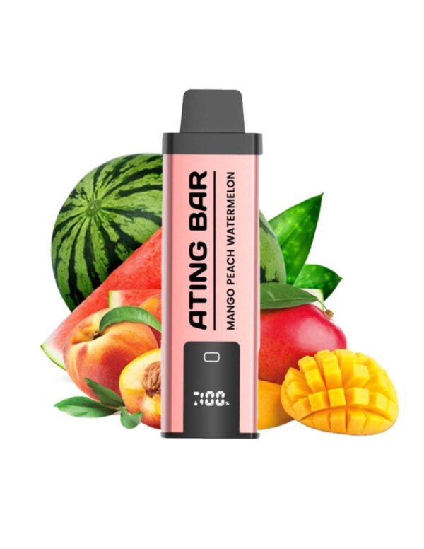 ANTIG BAR JUMBO VAPE 10000 PUFFS