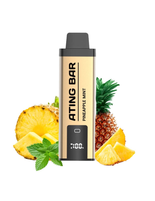 ANTIG BAR JUMBO VAPE 10000 PUFFS