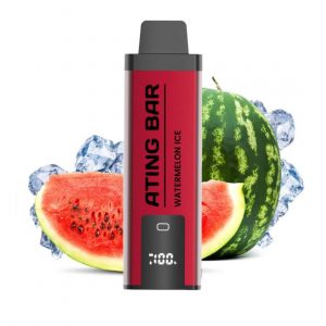 ANTIG BAR JUMBO VAPE 10000 PUFFS