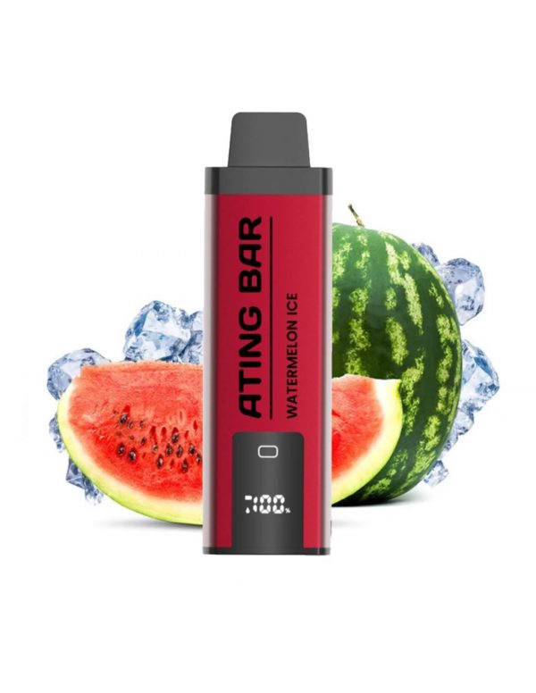 ANTIG BAR JUMBO VAPE 10000 PUFFS
