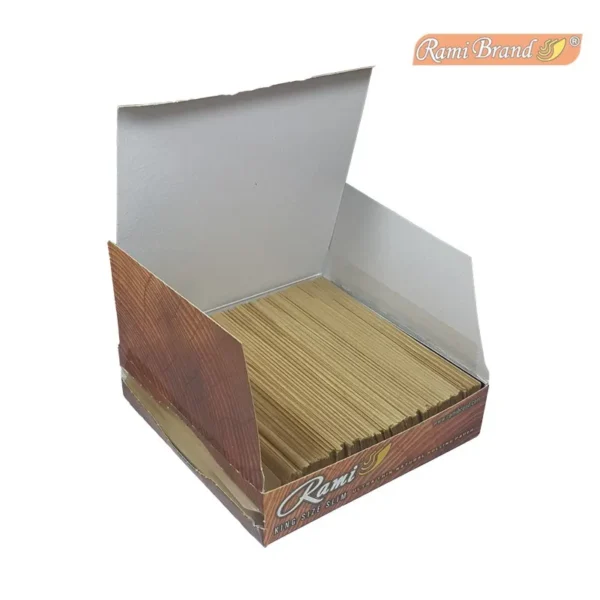 Carga dispensador de papel King Size Rami. 1716ud