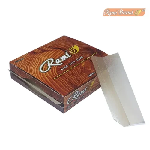 Carga dispensador de papel King Size Rami. 1716ud
