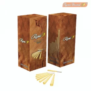 Rami Conos pre liados Brown 1.3gr