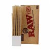 CAJA CONOS RAW KING SIZE