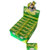 ROLLO PAPEL MONKEY KING GREEN 4M