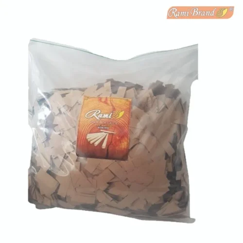 Saco Filter Tips cartón troquelados RAMI