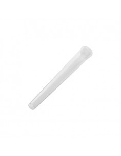 250 Conos Acrílicos color Transparente Unidades