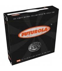 Recarga Dispensador King Size Slim Futurola