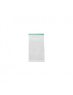 Bolsas Zip 40×60 mm 0,06 – Caja 2000 Unidades
