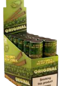 CYCLONES ORIGINAL 2X12 "SABOR NATURAL