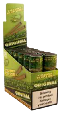 CYCLONES ORIGINAL 2X12 "SABOR NATURAL