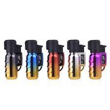 ENCENDEDOR PROF  ANODICED BIG TIN