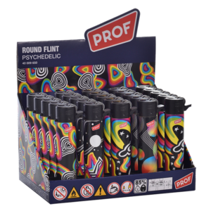 ENCENDEDOR PROF  PSYCHEDELYC