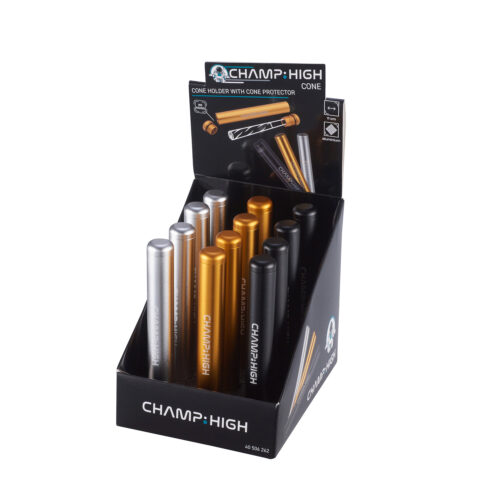 JOINTS HOLDER METALICO 12 Uds.