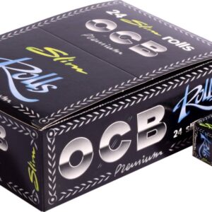 OCB Rolls 24 Unidades