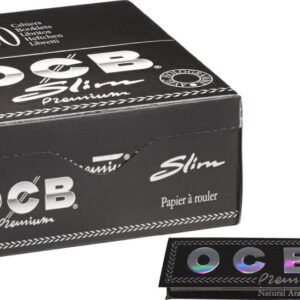 OCB Slim Premium