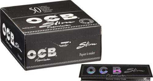 OCB Slim Premium
