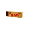 RAW Paper Filter Tips – 50 Cartones para Liar | Pack 50 Uds