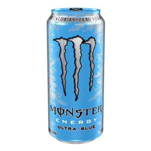 Monster Azul 50 cl