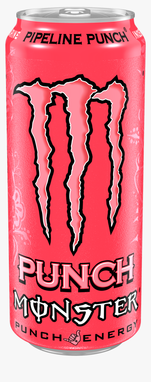 Monster Pipeline Punch 50 cl