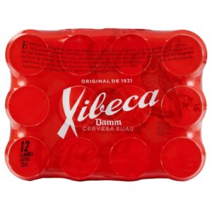Xibeca 33 cl